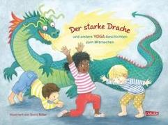 Der starke Drache