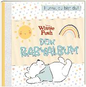 Disney Winnie Puuh: Dein Babyalbum