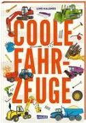 Coole Fahrzeuge