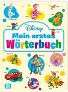 Mein erstes Disney Buch: Mein erstes Wörterbuch