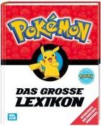 Pokémon Handbuch: Das große Lexikon