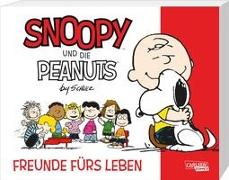 Snoopy und die Peanuts 1: Freunde fürs Leben