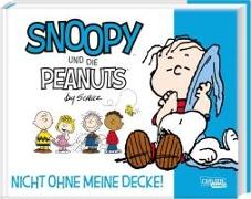 Snoopy und die Peanuts 2: Nicht ohne meine Decke!