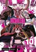 Undead Unluck 10