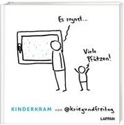 kriegundfreitag: Kinderkram