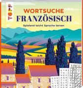 Wortsuche Französisch – Spielend leicht Sprache lernen