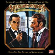 Sherlock Holmes - Folge 56