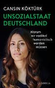 Unsozialstaat Deutschland