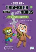 Tagebuch eines kleinen Noobs– Bd. 1 – Ein neuer Krieger