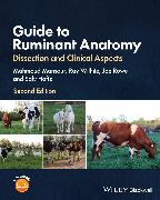 Guide to Ruminant Anatomy