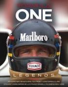 F1 Legends: The Greatest Drivers, the Greatest Races