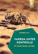 Varroa unter Kontrolle