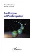 Vorderes Coverbild L'éthique et l'entreprise