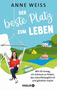 Vorderes Coverbild Der beste Platz zum Leben