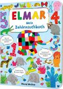 Elmar: Mein Zahlensuchbuch