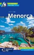 Menorca Reiseführer Michael Müller Verlag