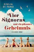 Vier Signoras und ein pikantes Geheimnis