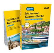 ADAC Reiseführer plus Istrien und Kvarner-Bucht