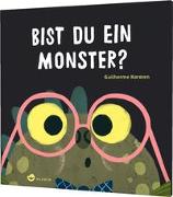 Bist du ein Monster?