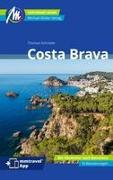 Costa Brava Reiseführer Michael Müller Verlag