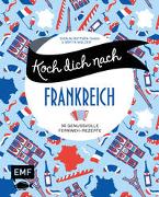 Koch dich nach Frankreich