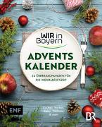 Wir in Bayern – Adventskalender