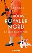 Ein höchst royaler Mord