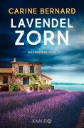 Lavendel-Zorn