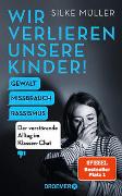 Wir verlieren unsere Kinder!