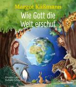 Wie Gott die Welt erschuf