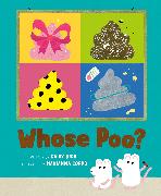 Whose Poo?