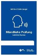 MEDI-LEARN Skript - Mündliche Prüfung