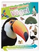 Superchecker! Vögel