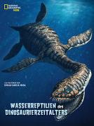 Wasserreptilien des Dinosaurierzeitalters