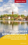 TRESCHER Reiseführer Feldberger Seenlandschaft