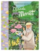 Große Kunstgeschichten. Claude Monet