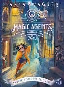 Magic Agents - In Dublin sind die Feen los!