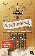 Scholomance – Die goldenen Enklaven