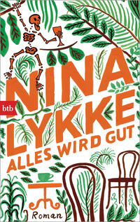 Vorderes Coverbild Alles wird gut