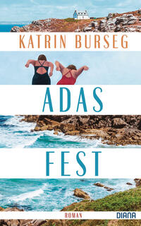 Vorderes Coverbild Adas Fest