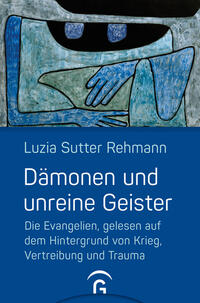 Vorderes Coverbild Dämonen und unreine Geister