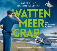 Wattenmeergrab