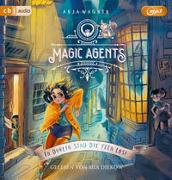 Magic Agents - In Dublin sind die Feen los!