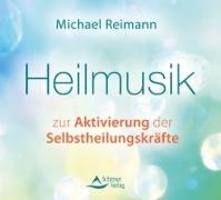 Heilmusik zur Aktivierung der Selbstheilungskräfte