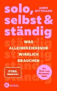 solo, selbst & ständig