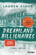 Dreamland Billionaires - Final Offer