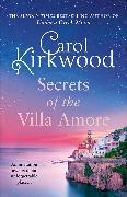 Secrets of the Villa Amore