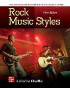 Rock Music Styles: A History ISE