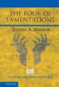 The Book of Lamentations