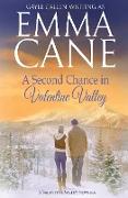 A Second Chance in Valentine Valley